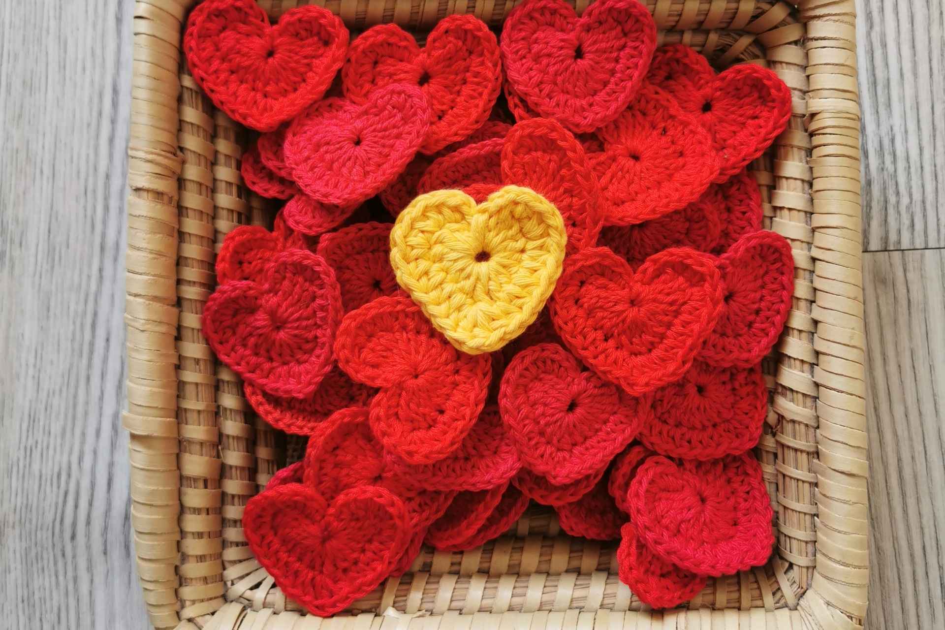 Skrivna moč kvačkanja