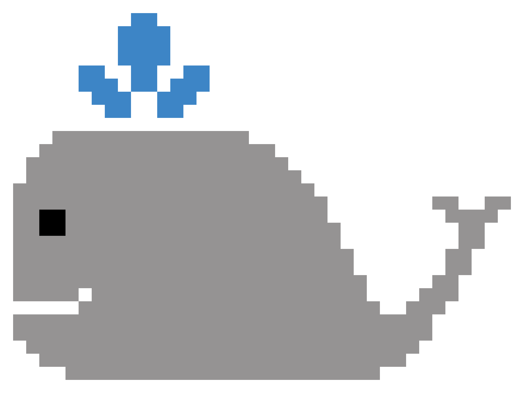 kit C2C kvačkarski vzorec – Kita (40 × 30) - slika 1